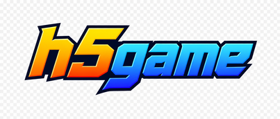 h5game লোগো